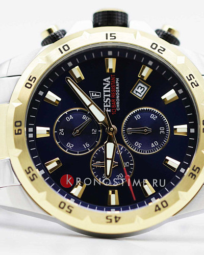 Festina Chrono Sport F20562/2